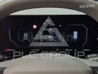 2024 KIA EV