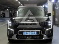 2024 KIA EV