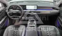 2024 KIA EV