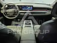 2024 KIA EV