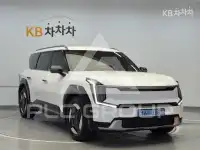 2024 KIA EV
