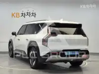 2024 KIA EV