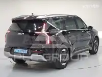 2024 KIA EV
