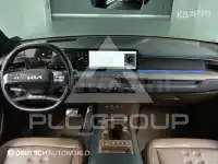 2024 KIA EV