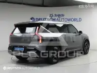 2024 KIA EV
