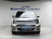 2024 KIA EV