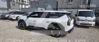 2024 KIA EV