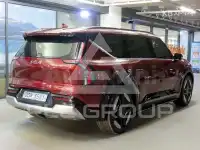 2024 KIA EV