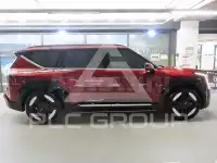 2024 KIA EV