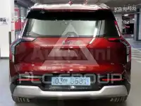 2024 KIA EV