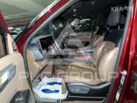 2024 KIA EV