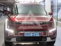 2024 KIA EV