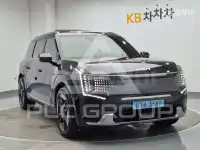 2024 KIA EV