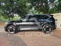 2024 KIA EV