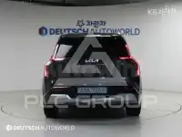 2024 KIA EV