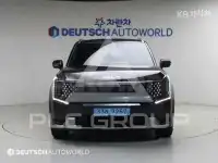 2024 KIA EV