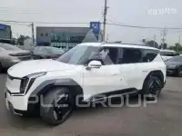 2024 KIA EV