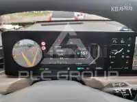 2024 KIA EV