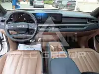 2024 KIA EV