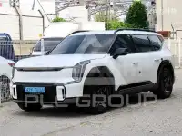 2024 KIA EV