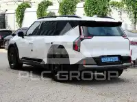 2024 KIA EV