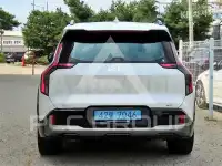 2024 KIA EV