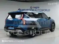 2024 KIA EV