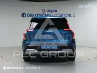 2024 KIA EV