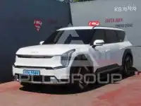 2024 KIA EV