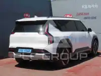 2024 KIA EV