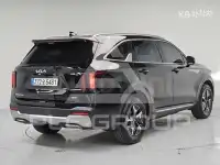 2024 KIA Sorento