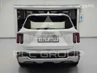 2024 KIA Sorento