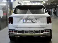 2024 KIA Sorento