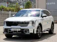 2024 KIA Sorento