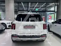 2024 KIA Sorento