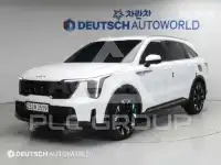 2024 KIA Sorento