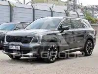 2024 KIA Sorento