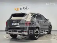2024 KIA Sorento