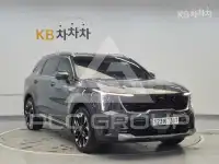 2024 KIA Sorento