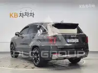 2024 KIA Sorento