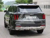 2024 KIA Sorento