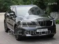 2024 KIA Sorento