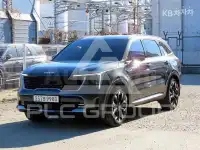 2024 KIA Sorento