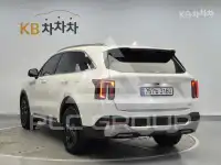2024 KIA Sorento