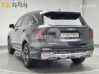 2024 KIA Sorento