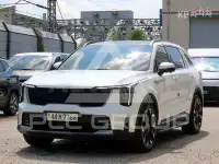 2024 KIA Sorento