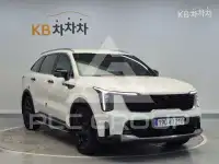 2024 KIA Sorento
