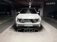 2024 KIA Sorento