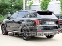 2024 KIA Sorento