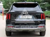 2024 KIA Sorento